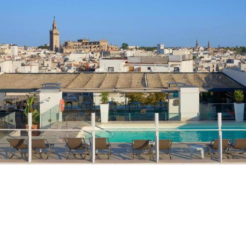 Hotel Bécquer