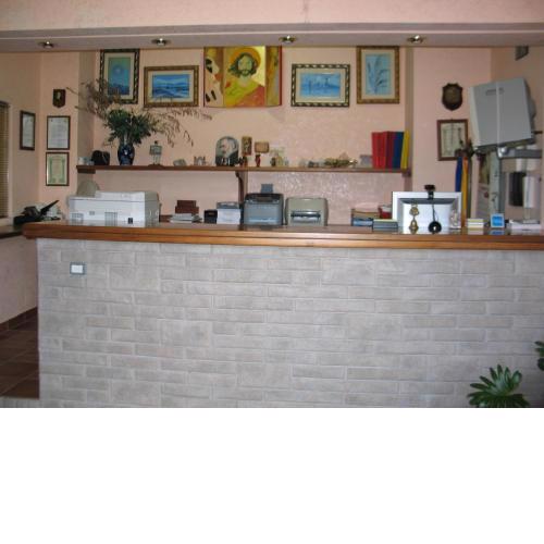 Hotel Bed & Breakfast Minu'