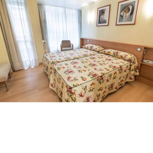 Hotel Bedoya