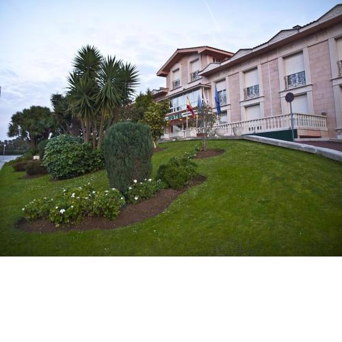 Hotel Begoña Park