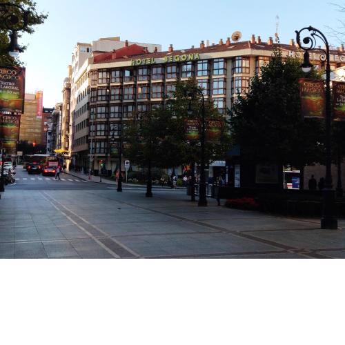Hotel Begoña