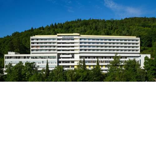 Hotel Běhounek