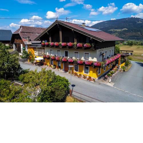 Hotel Beim Winkler