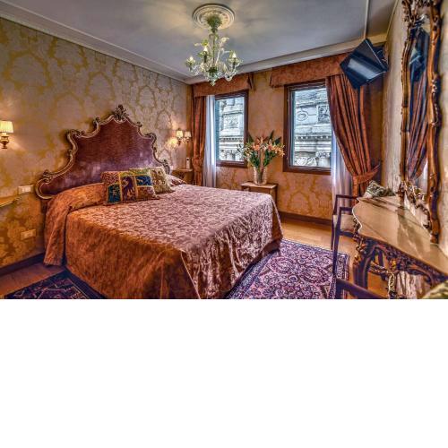 Hotel Bel Sito e Berlino