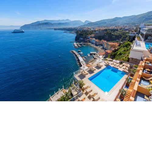 Hotel Belair