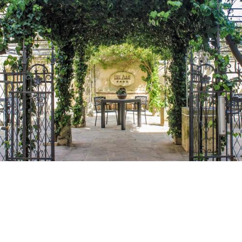 Hotel Belami