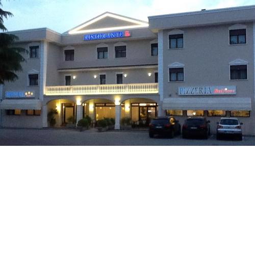 Hotel Belfiore