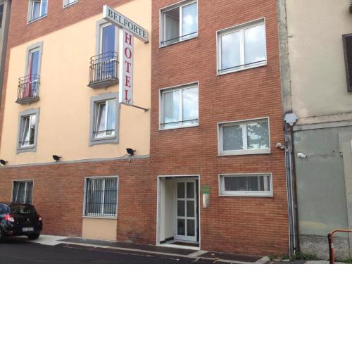 Hotel Belforte