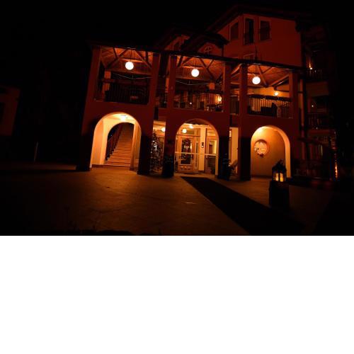 Hotel Bella di Bosco