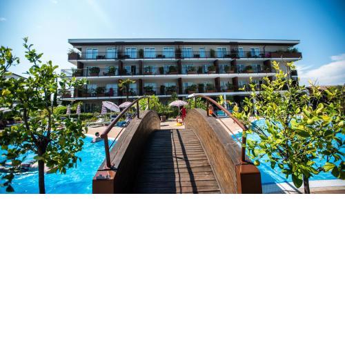 Hotel Bella Italia