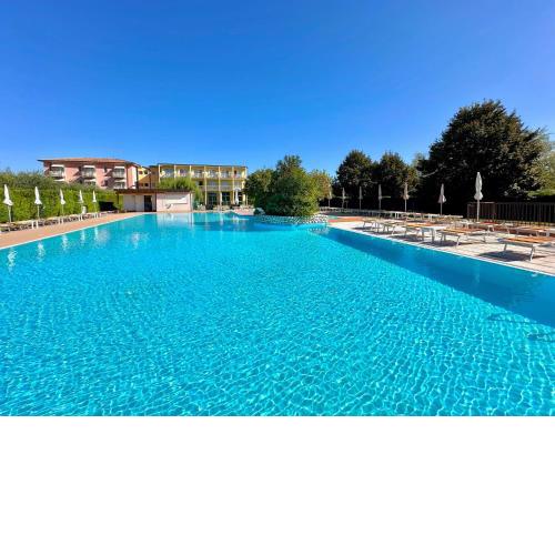 Hotel Bella Lazise