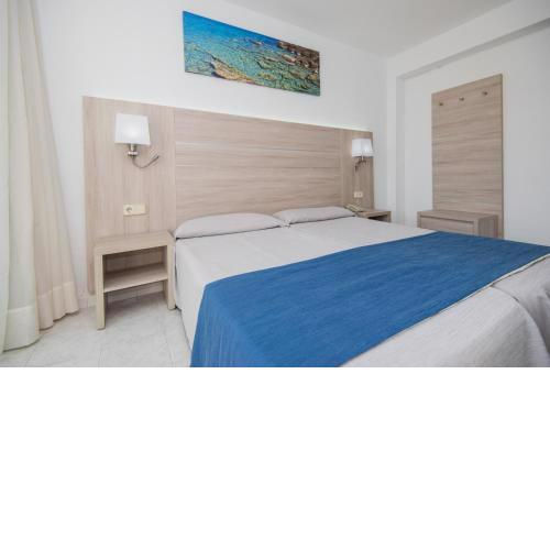 Hotel Bella Mar