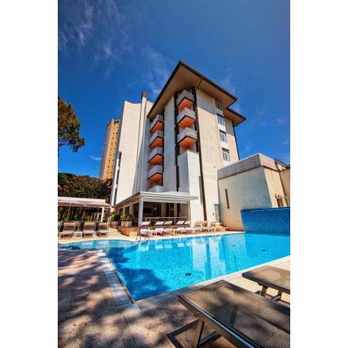 Hotel Bella Venezia Mare