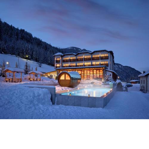 Hotel Bella Vista