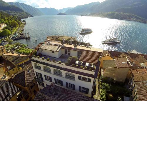 Hotel Bellagio