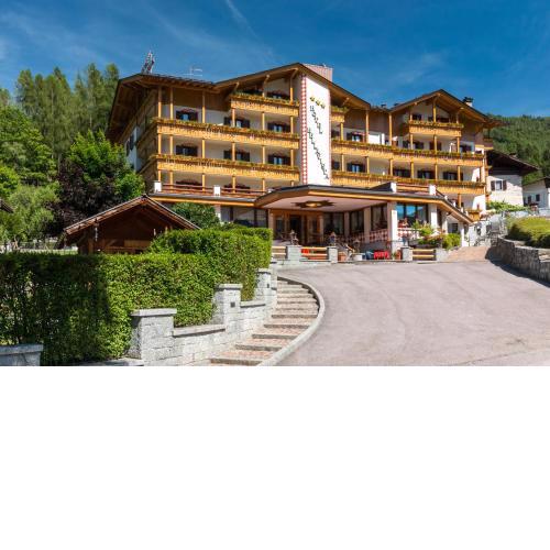 Hotel Bellavista