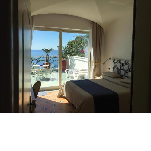 Hotel Bellevue Suite
