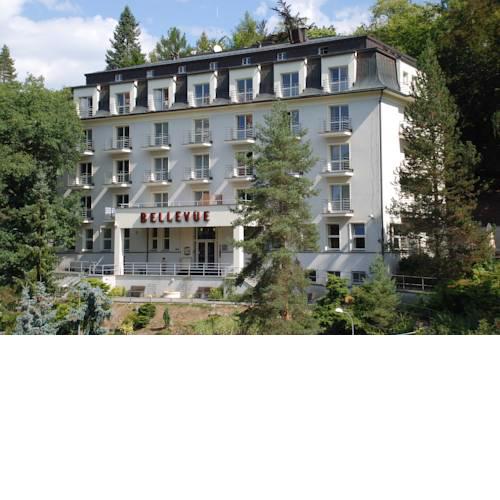 Hotel Bellevue