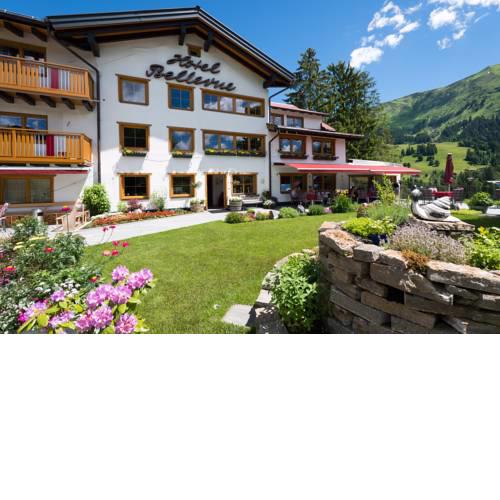 Hotel Bellevue