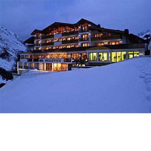 Hotel Bellevue