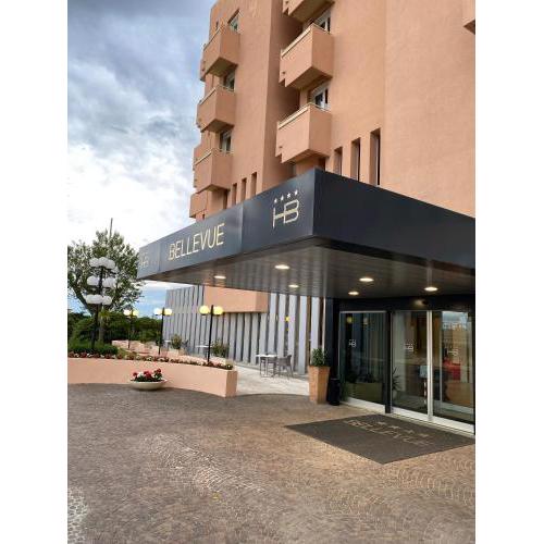Hotel Bellevue