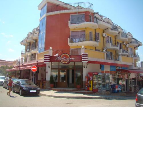 Hotel Bellisimo