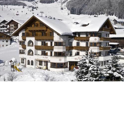 Hotel Belmont