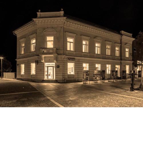Hotel Belmur