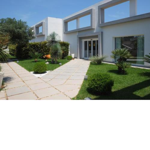 Hotel Belsito