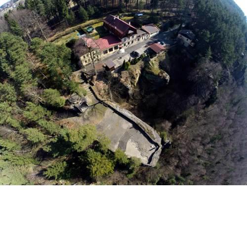 Hotel Belveder