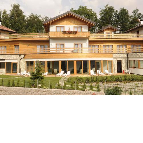 Hotel Belvedere Wellness & Family