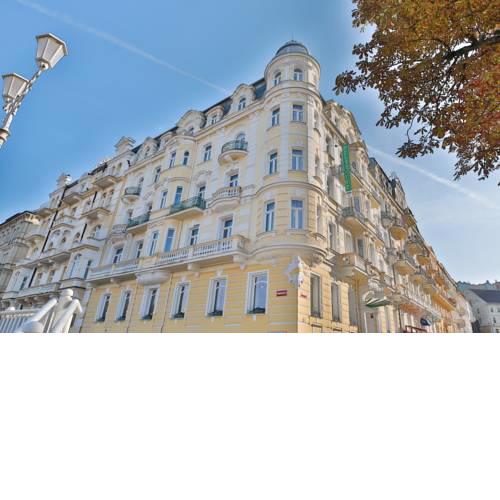 Hotel Belvedere