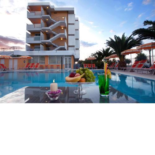 Hotel Belvedere