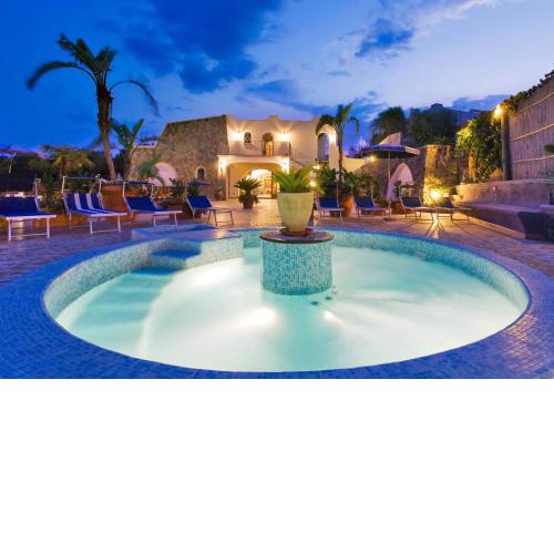 Hotel Belvedere