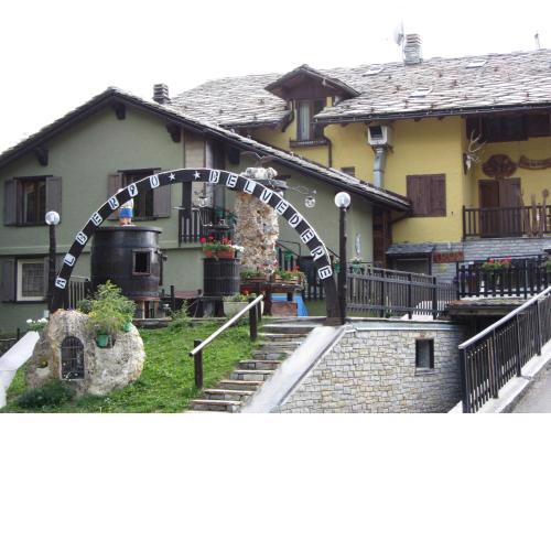 Hotel Belvedere