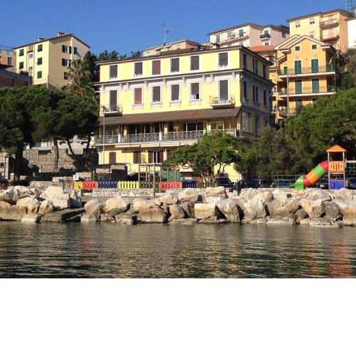 Hotel Belvedere