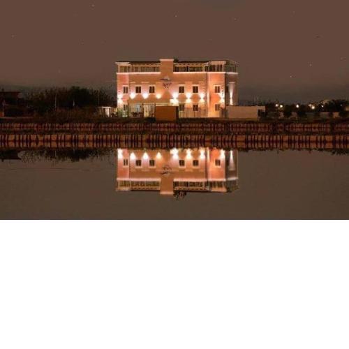 Hotel Belvedere