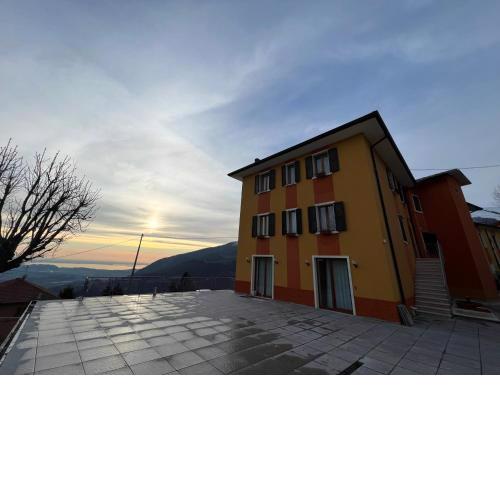 Hotel Belvedere