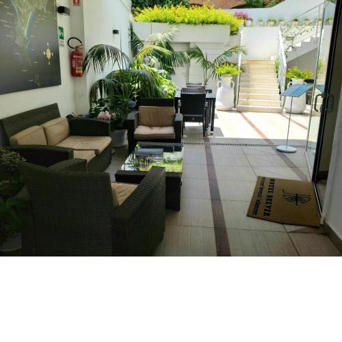 Hotel Belvir