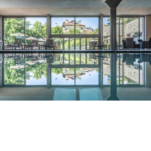 Hotel Bemelmans-Post