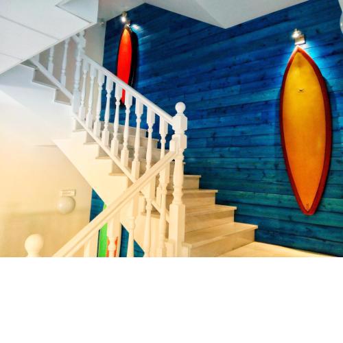 Hotel Bemon Playa