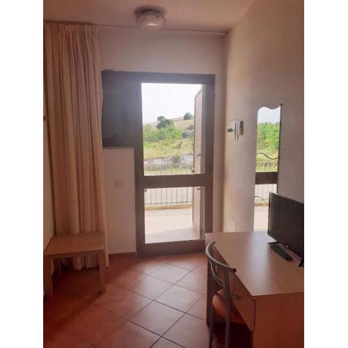 Hotel Bena e Traes