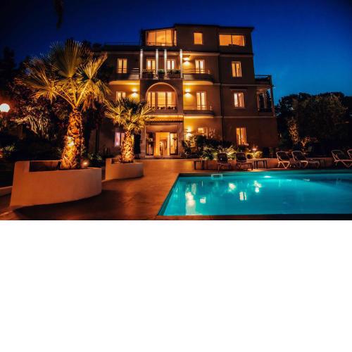 Hotel Benaco