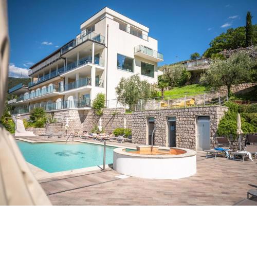 Hotel Benacus Panoramic