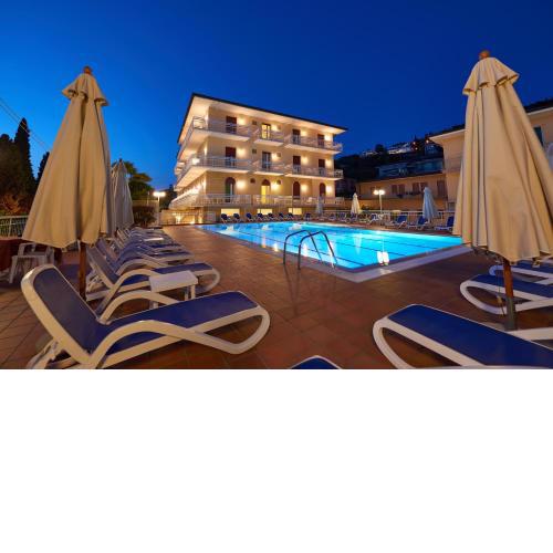 Hotel Benacus Torri del Benaco
