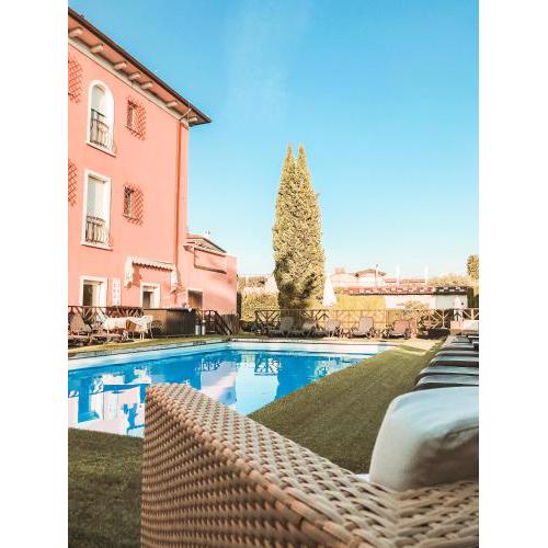 Hotel Benacus