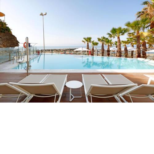 Hotel Benalma Costa del Sol