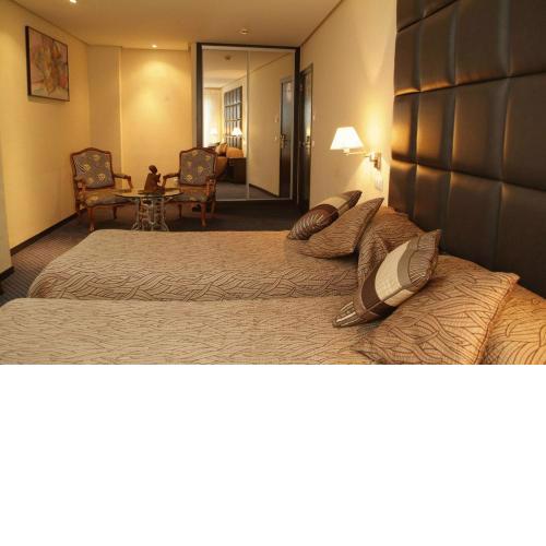 Hotel Benetusser