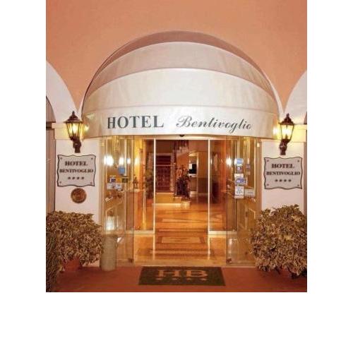 Hotel Bentivoglio Residenza D'Epoca