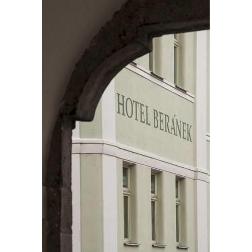 Hotel Beránek